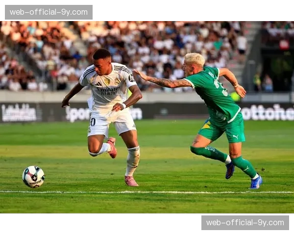 罗德里戈加时赛金球，皇家马德里总比分3-2淘汰拜仁慕尼黑