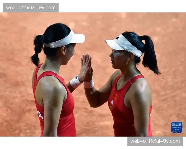 比利·简·金杯亚大一组：中国队全胜战绩升入世界组附加赛